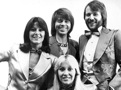 Abba Abba